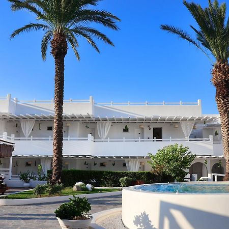 Aloe Hotel - Adults Only ファリラキ エクステリア 写真